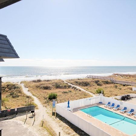 Cherry Grove Retreat & Sea Cabin Myrtle Beach Dış mekan fotoğraf