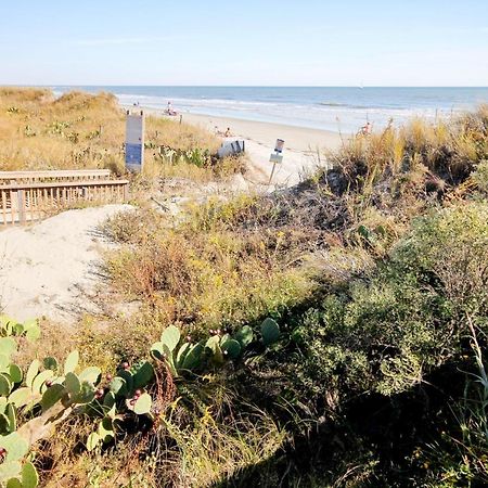 Cherry Grove Retreat & Sea Cabin Myrtle Beach Dış mekan fotoğraf