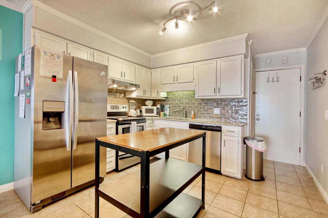 Cherry Grove Retreat & Sea Cabin Myrtle Beach Dış mekan fotoğraf