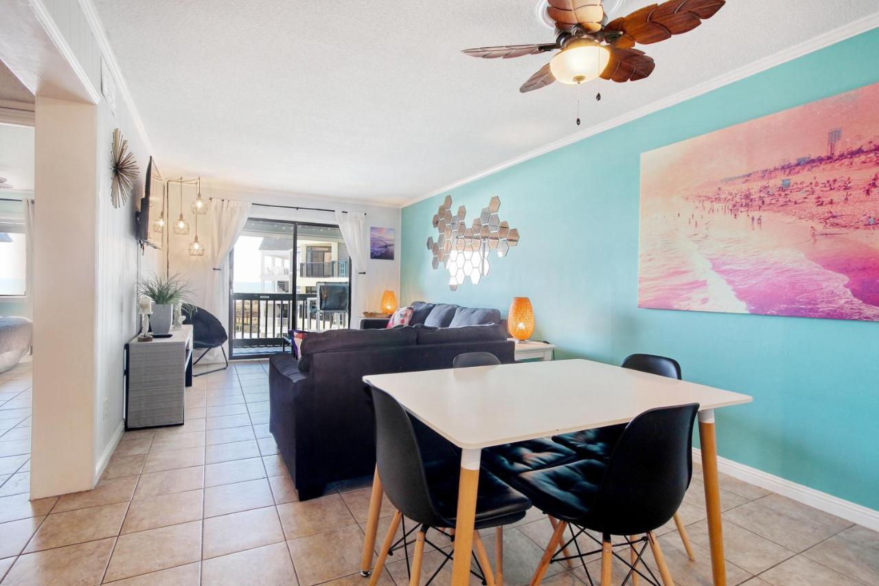 Cherry Grove Retreat & Sea Cabin Myrtle Beach Dış mekan fotoğraf