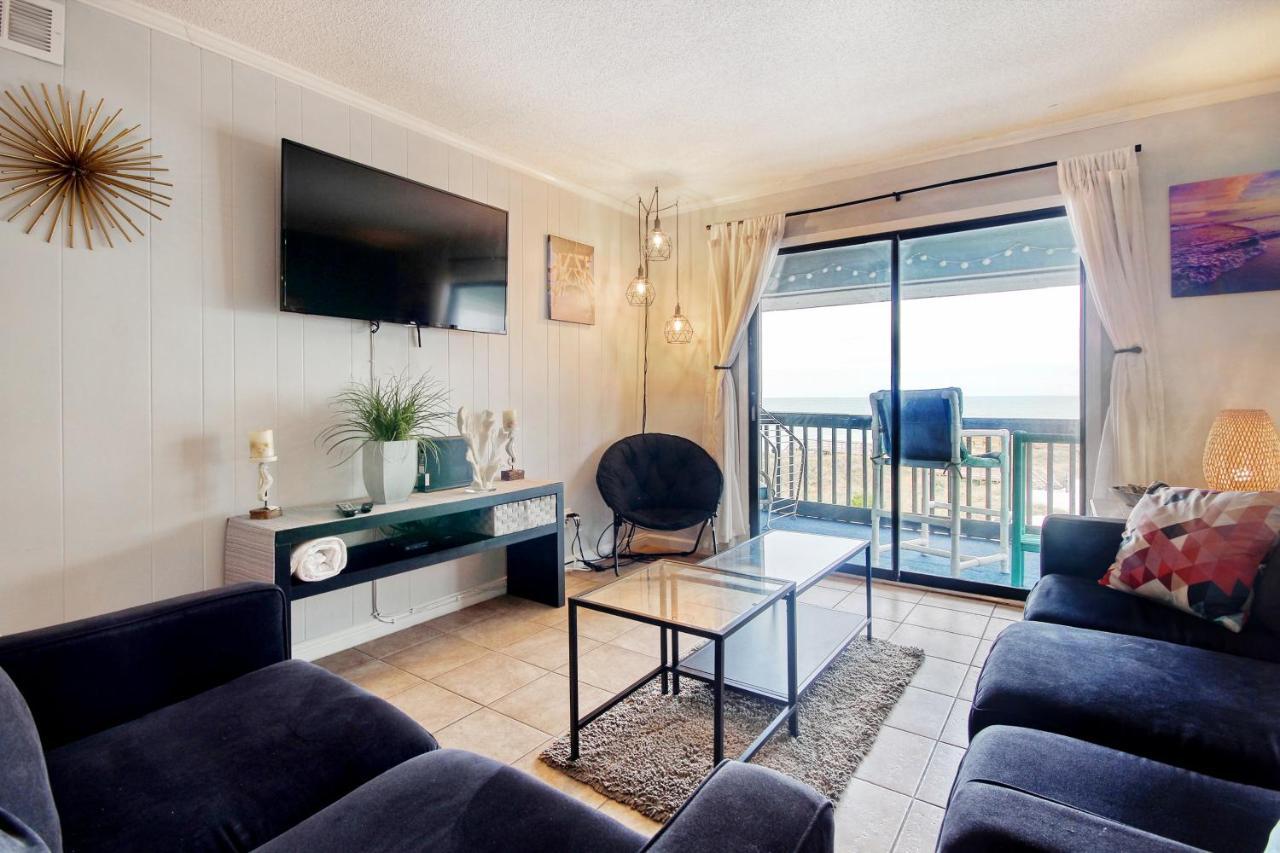 Cherry Grove Retreat & Sea Cabin Myrtle Beach Dış mekan fotoğraf