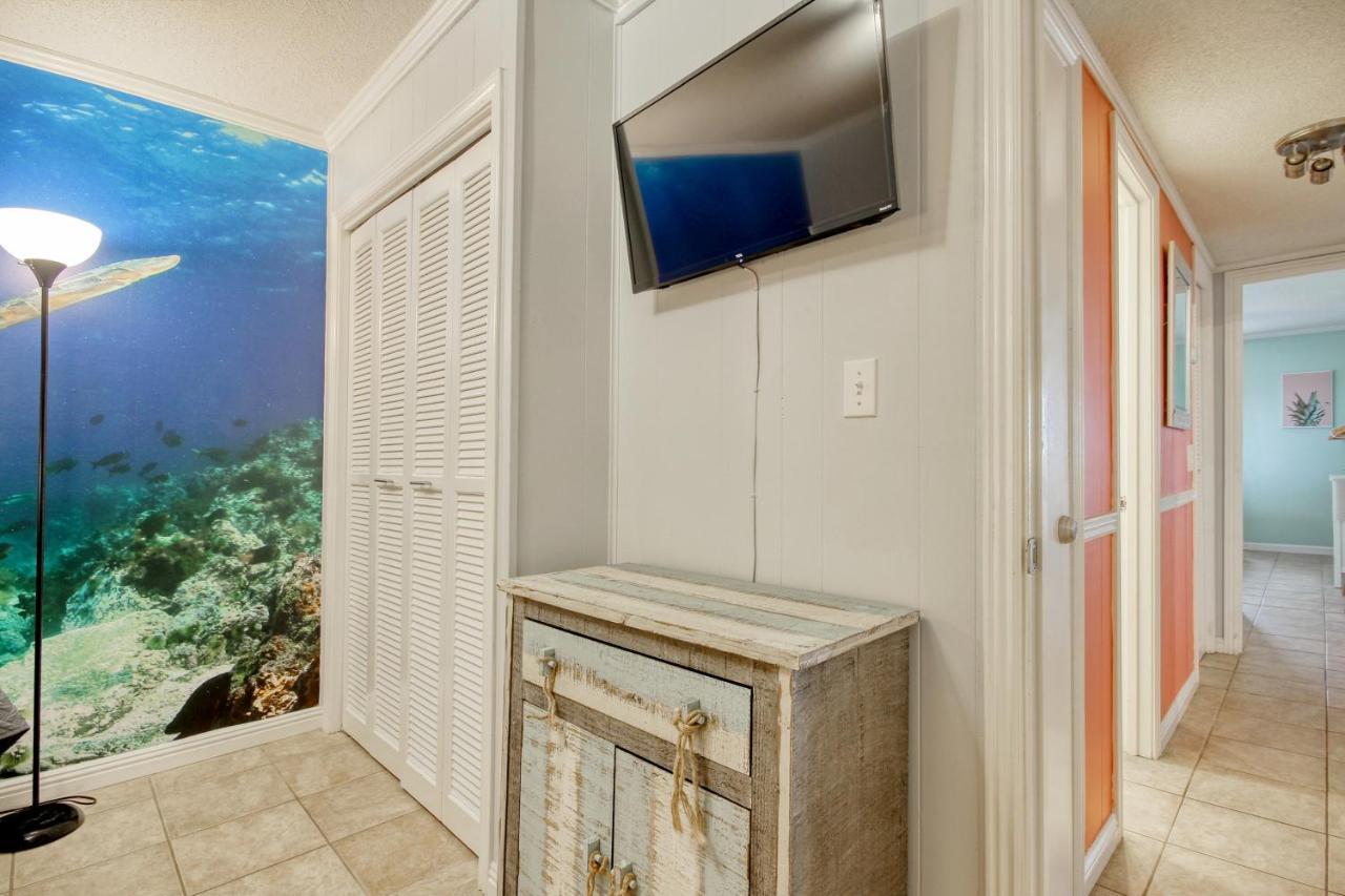 Cherry Grove Retreat & Sea Cabin Myrtle Beach Dış mekan fotoğraf