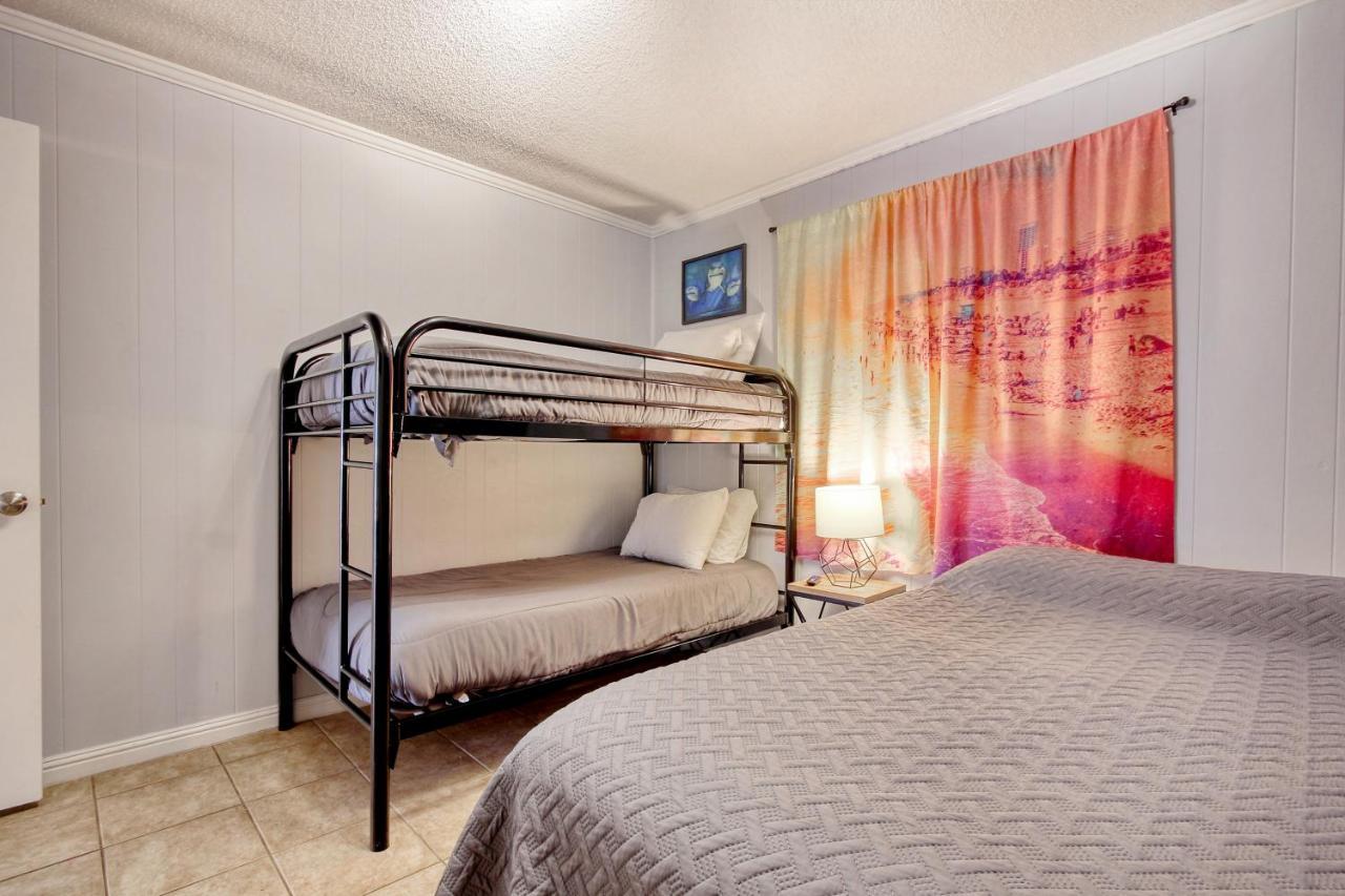 Cherry Grove Retreat & Sea Cabin Myrtle Beach Dış mekan fotoğraf