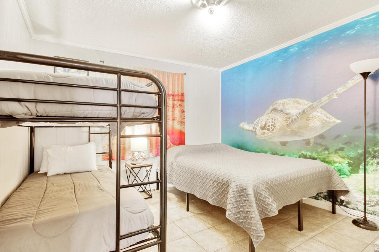 Cherry Grove Retreat & Sea Cabin Myrtle Beach Dış mekan fotoğraf
