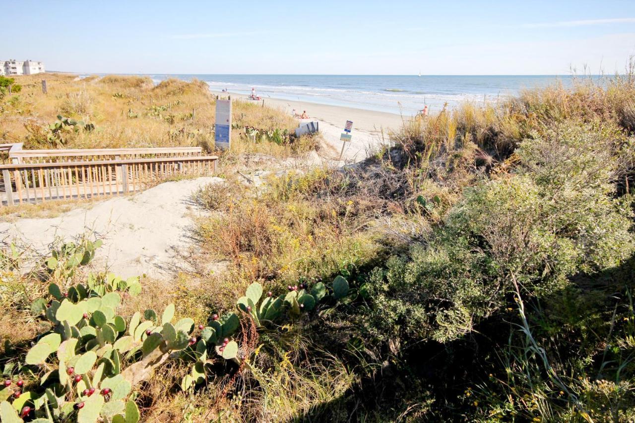 Cherry Grove Retreat & Sea Cabin Myrtle Beach Dış mekan fotoğraf